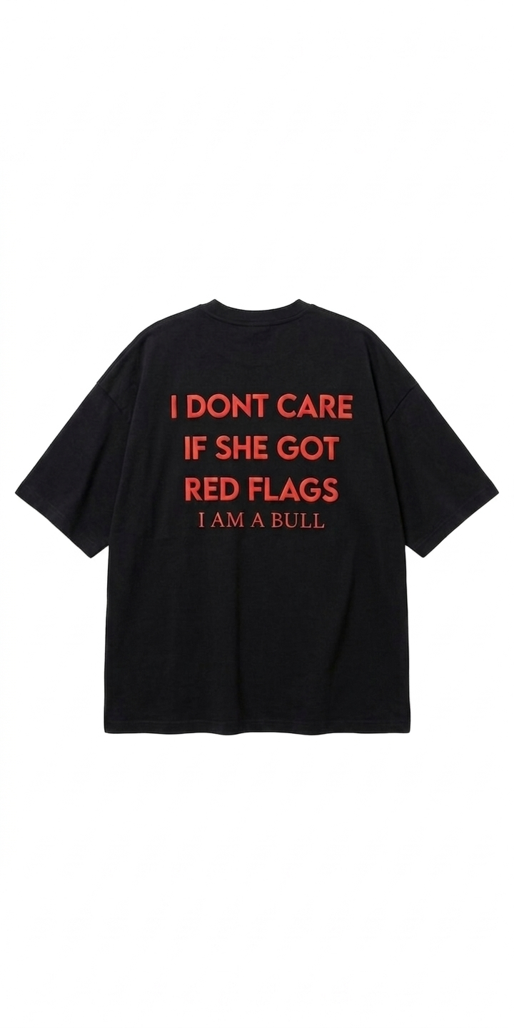 I DONT CARE