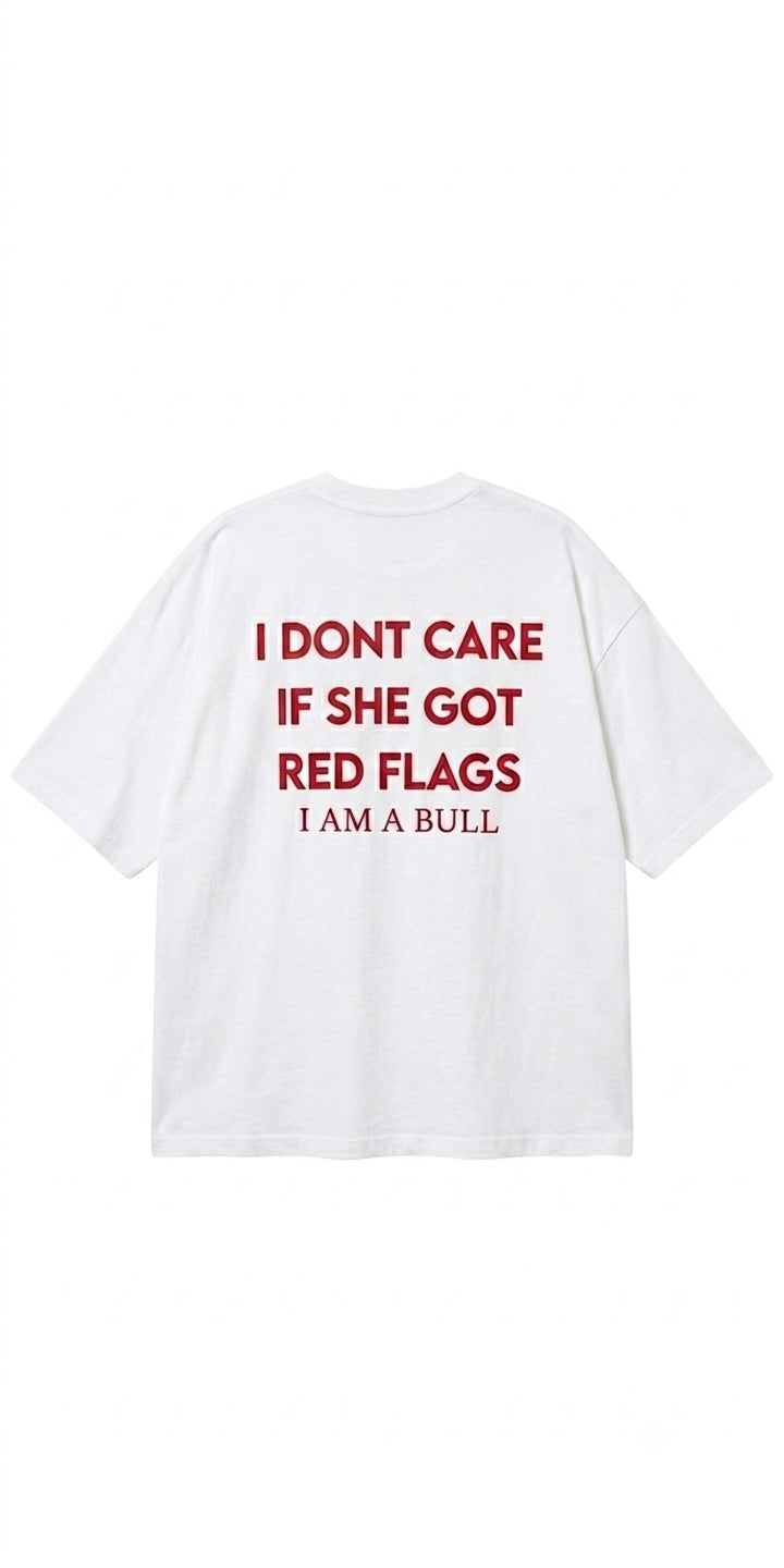 I DONT CARE