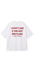 I DONT CARE
